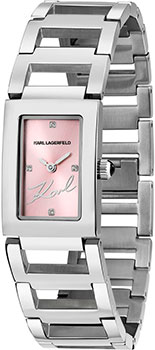 Часы Karl Lagerfeld Paris R0553103505